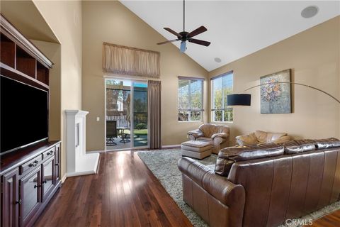 A home in Menifee