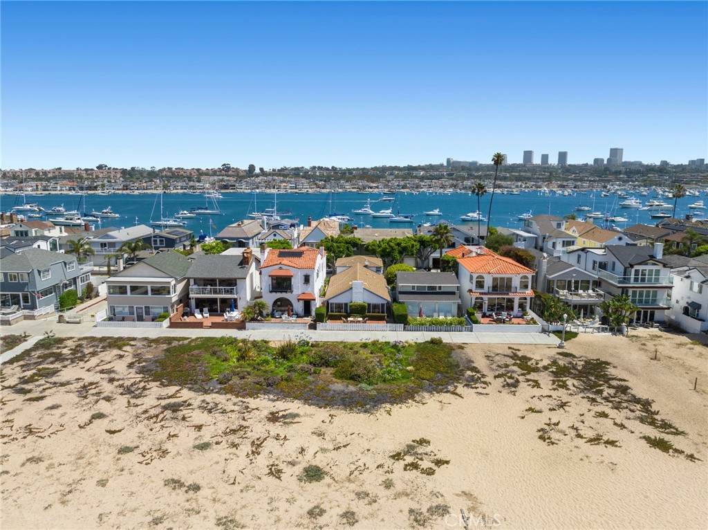 Balboa Peninsula (Residential) (BALP) - Residential