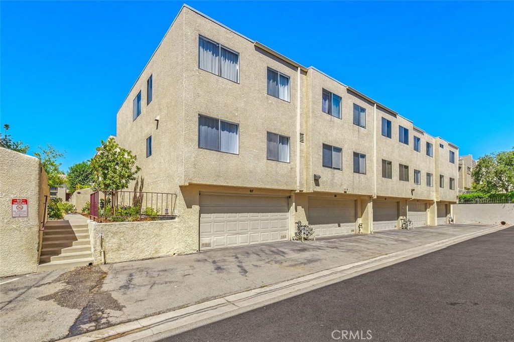 Photo 38 of 38 of 9950 Topanga Canyon Boulevard 70 townhome