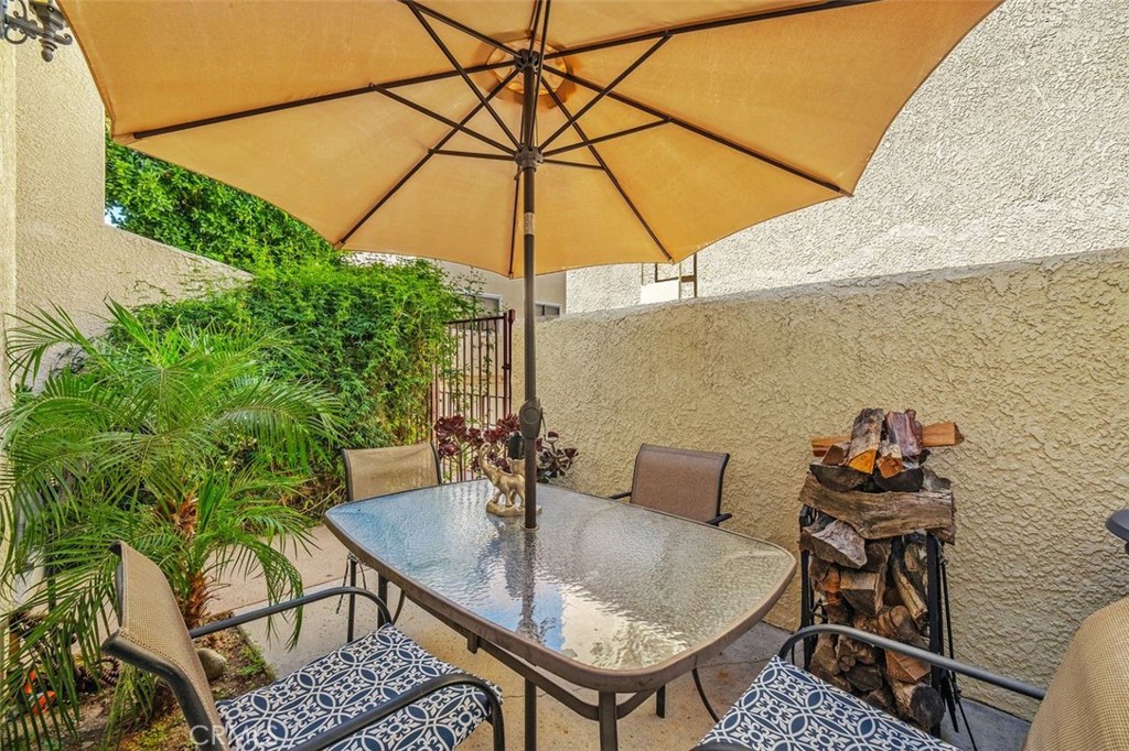 Photo 33 of 38 of 9950 Topanga Canyon Boulevard 70 townhome