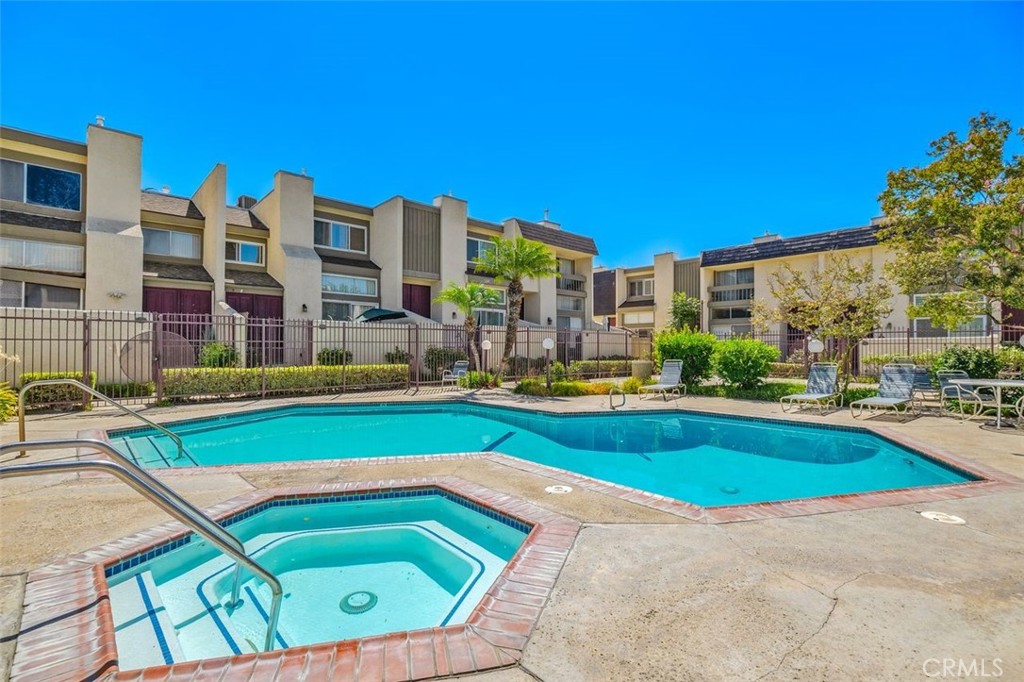 Photo 36 of 38 of 9950 Topanga Canyon Boulevard 70 townhome