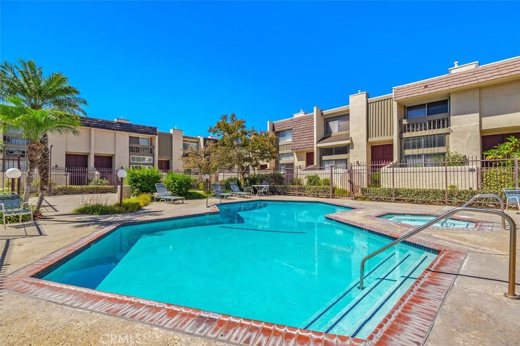 Photo 34 of 38 of 9950 Topanga Canyon Boulevard 70 townhome