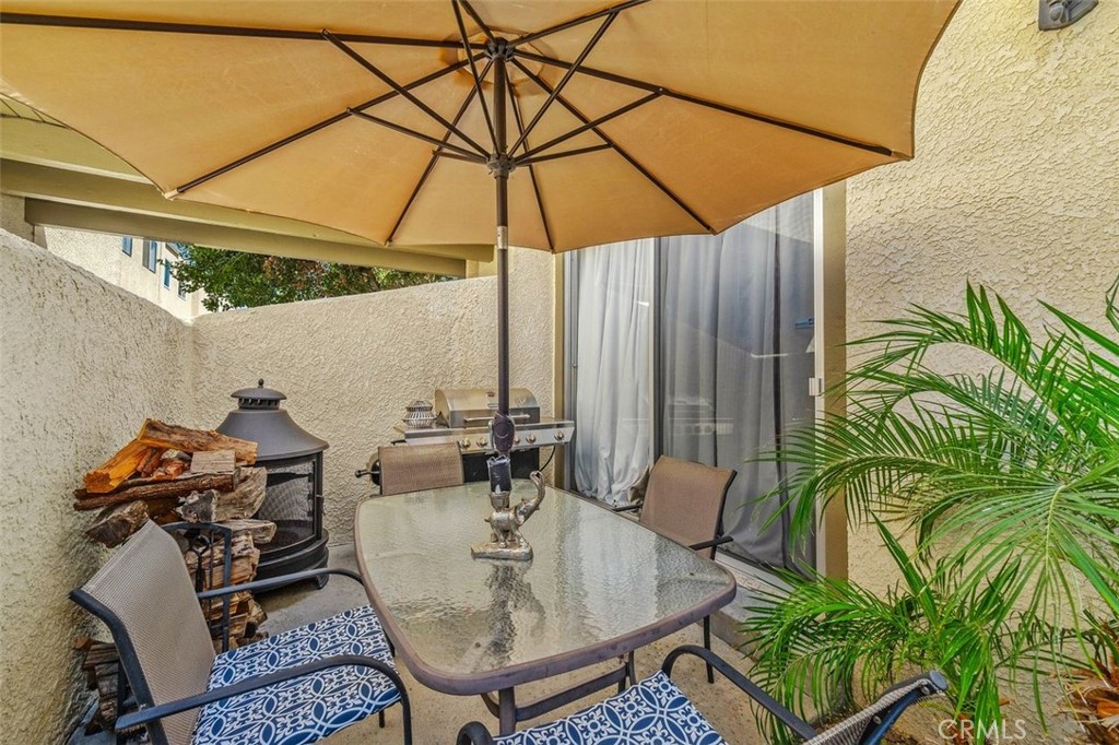 Photo 32 of 38 of 9950 Topanga Canyon Boulevard 70 townhome