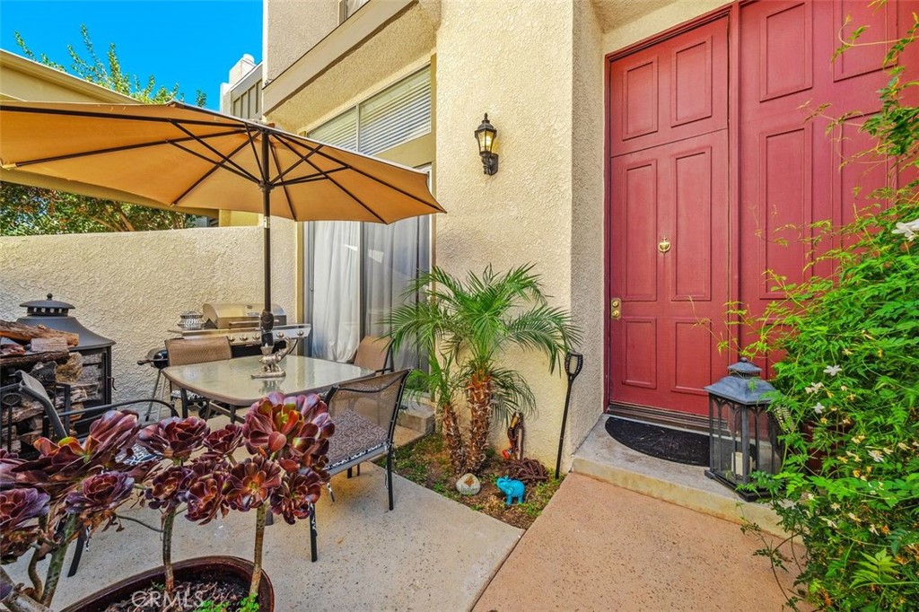 Photo 31 of 38 of 9950 Topanga Canyon Boulevard 70 townhome