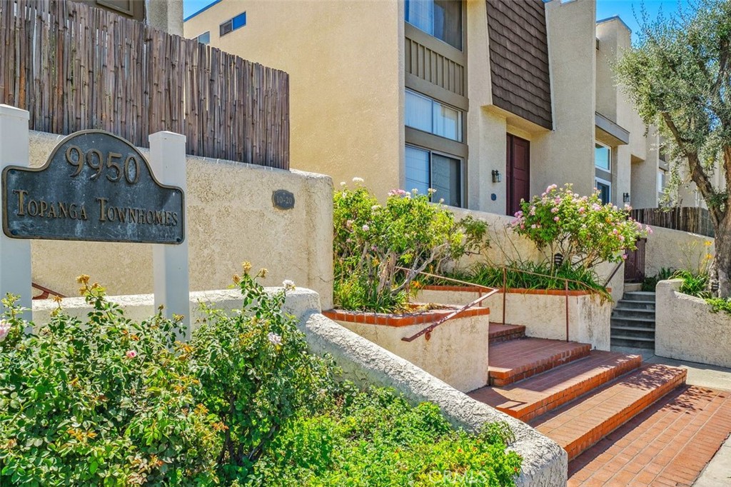 Photo 37 of 38 of 9950 Topanga Canyon Boulevard 70 townhome