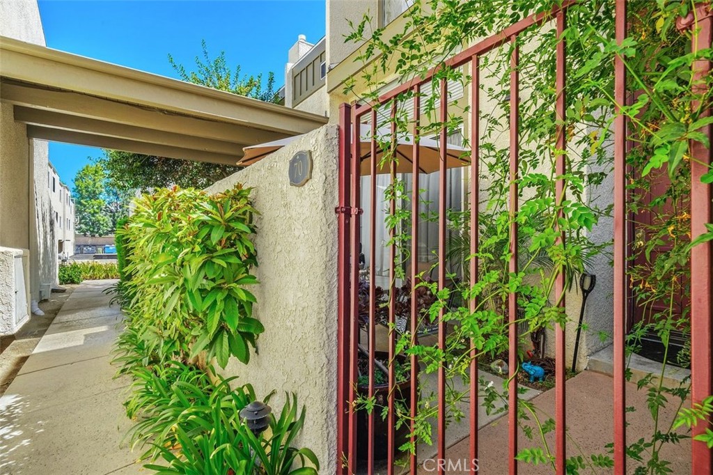 Photo 30 of 38 of 9950 Topanga Canyon Boulevard 70 townhome