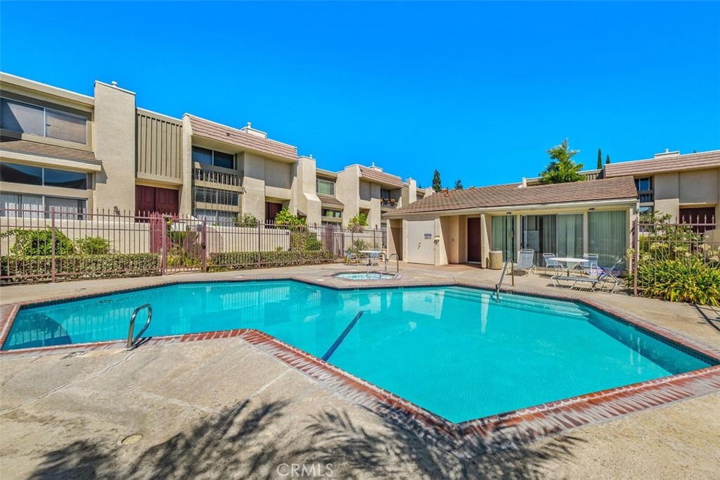 Photo 35 of 38 of 9950 Topanga Canyon Boulevard 70 townhome
