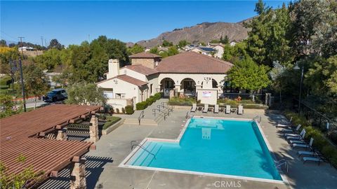 A home in Moreno Valley