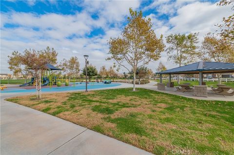 A home in Jurupa Valley