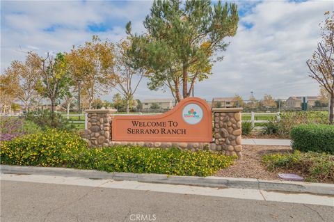 A home in Jurupa Valley