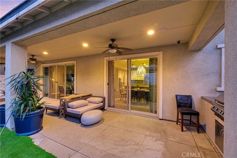 A home in Jurupa Valley