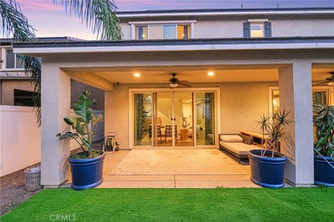 A home in Jurupa Valley