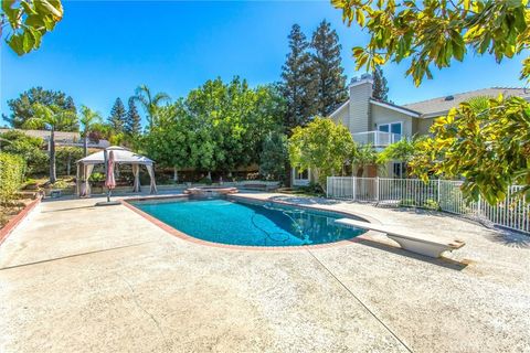 A home in Redlands