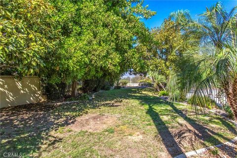 A home in Redlands