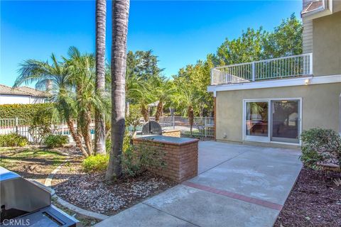 A home in Redlands