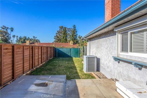 A home in Redlands