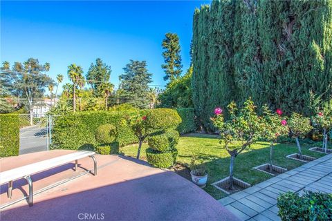 A home in Redlands