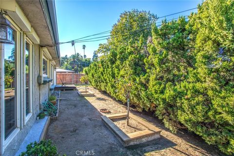 A home in Redlands