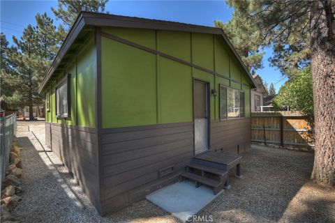 A home in Sugarloaf