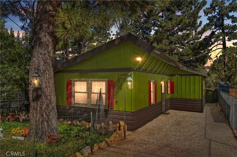 A home in Sugarloaf