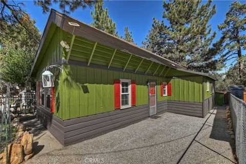 A home in Sugarloaf