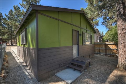 A home in Sugarloaf