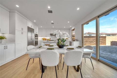 A home in Irvine
