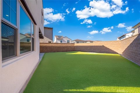 A home in Irvine