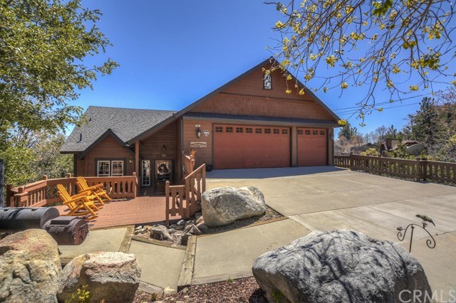 Arrowhead Woods - Residential
