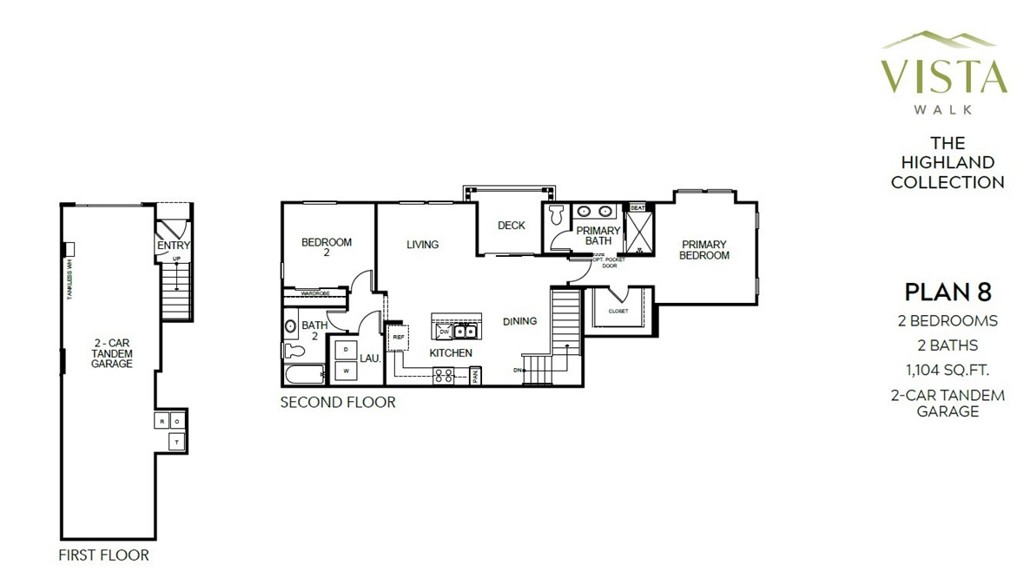 304 Vista Drive 101
