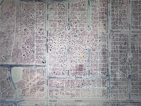 Photo of 0 107th Street, California City, CA 93550 (MLS # SR24210271)