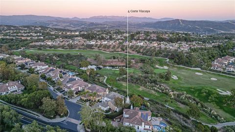 A home in San Clemente