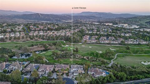 A home in San Clemente