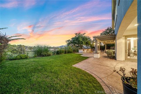 A home in San Clemente