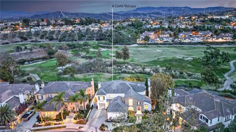 A home in San Clemente