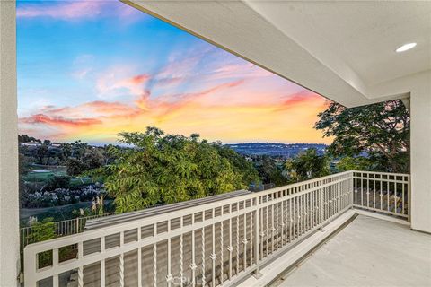 A home in San Clemente