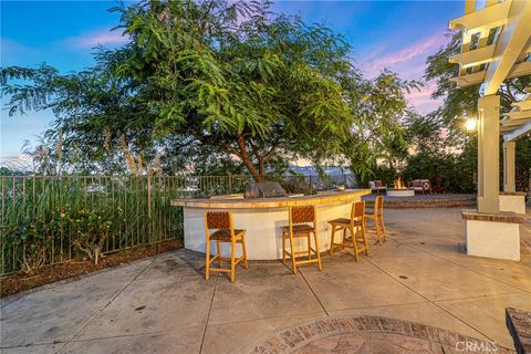 A home in San Clemente