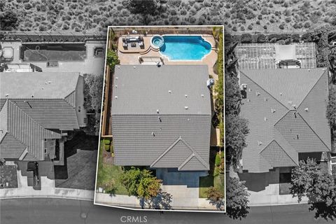 A home in Murrieta