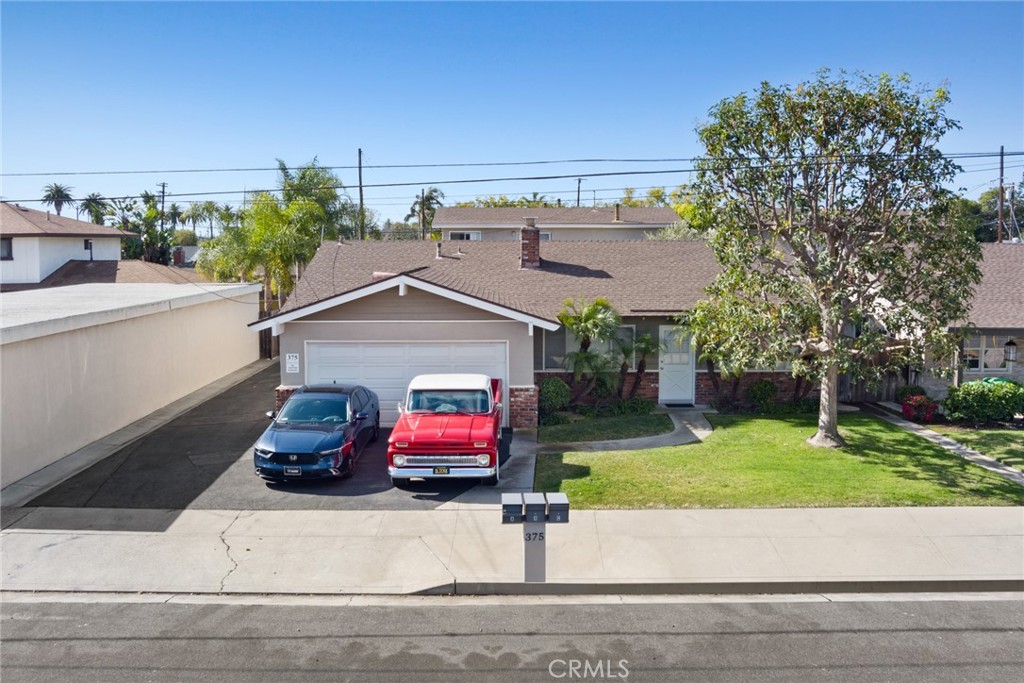 375 Woodland Place
