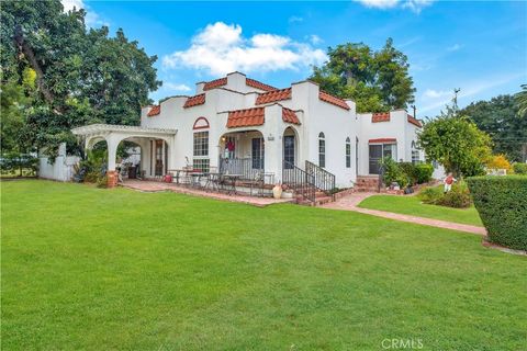 644 Stratford Avenue South Pasadena CA 91030