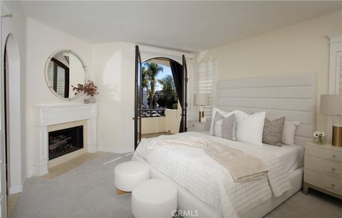 A home in Corona Del Mar