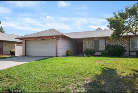 A home in Menifee