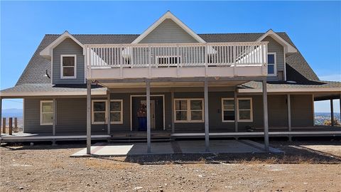 A home in Apple Valley