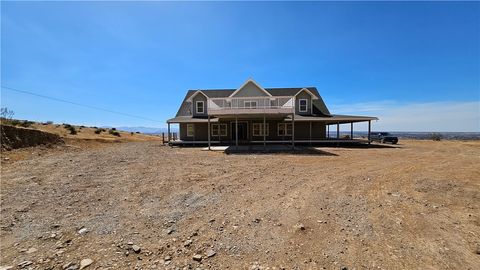 A home in Apple Valley