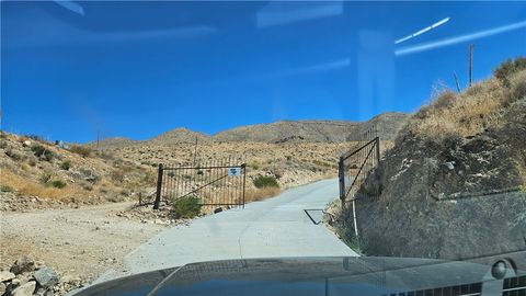 A home in Apple Valley