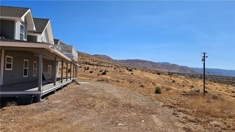 A home in Apple Valley