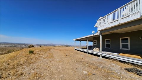 A home in Apple Valley