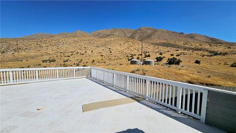 A home in Apple Valley