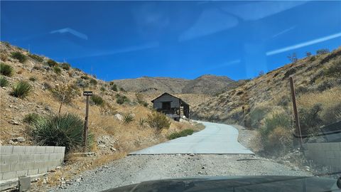 A home in Apple Valley