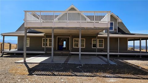 A home in Apple Valley